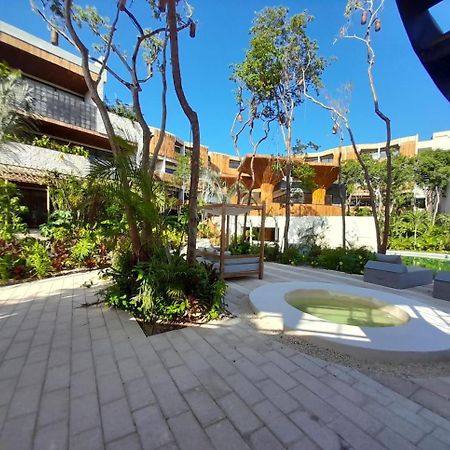 Apartamento Adora Tulum Exterior foto