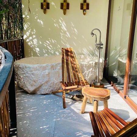 Apartamento Adora Tulum Exterior foto
