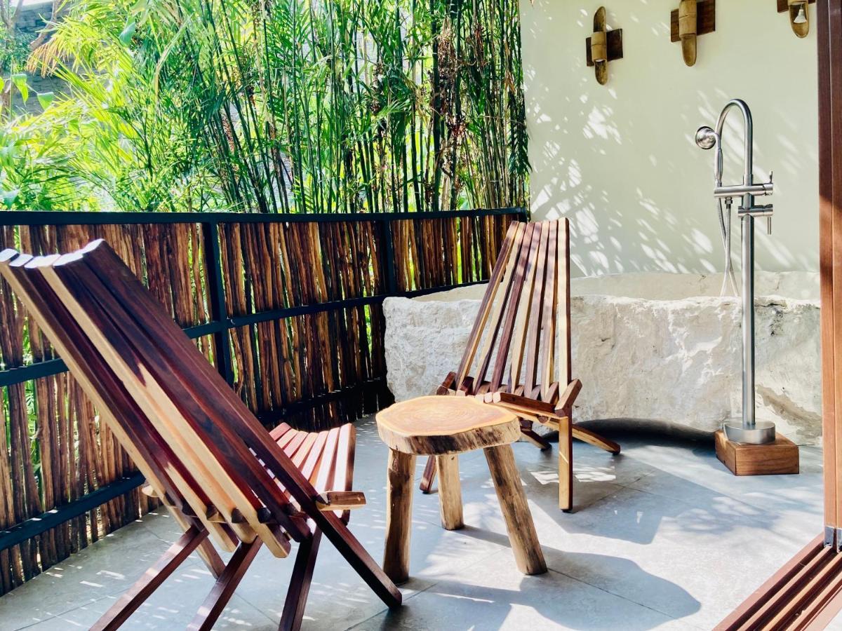 Apartamento Adora Tulum Exterior foto