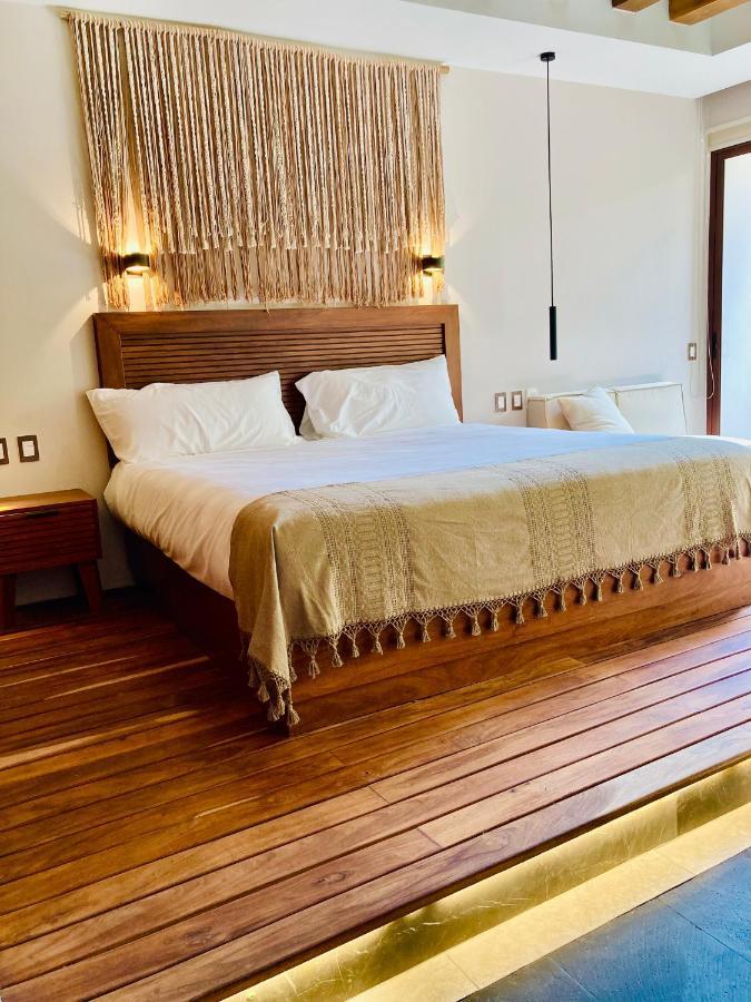 Apartamento Adora Tulum Exterior foto