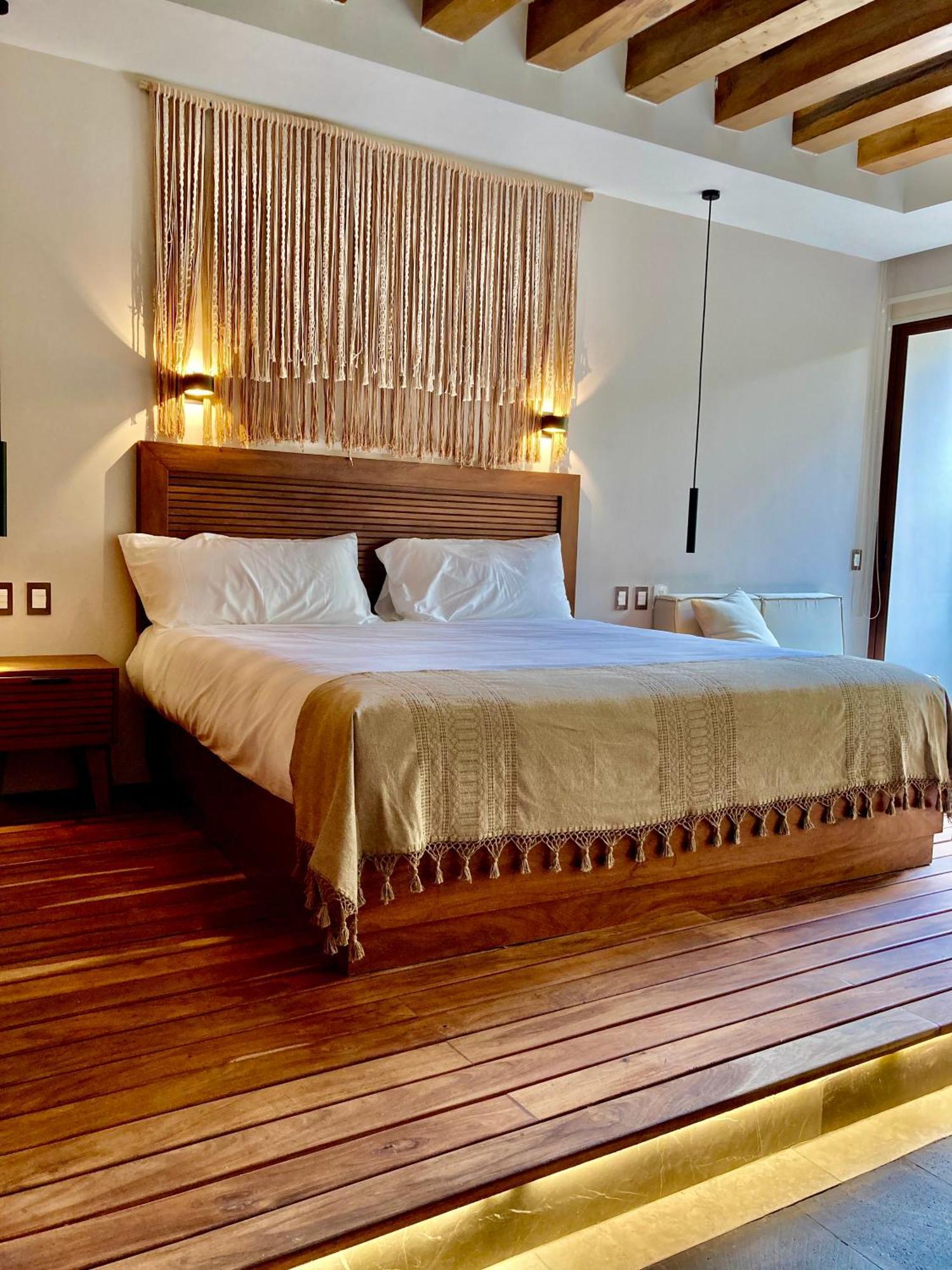 Apartamento Adora Tulum Exterior foto