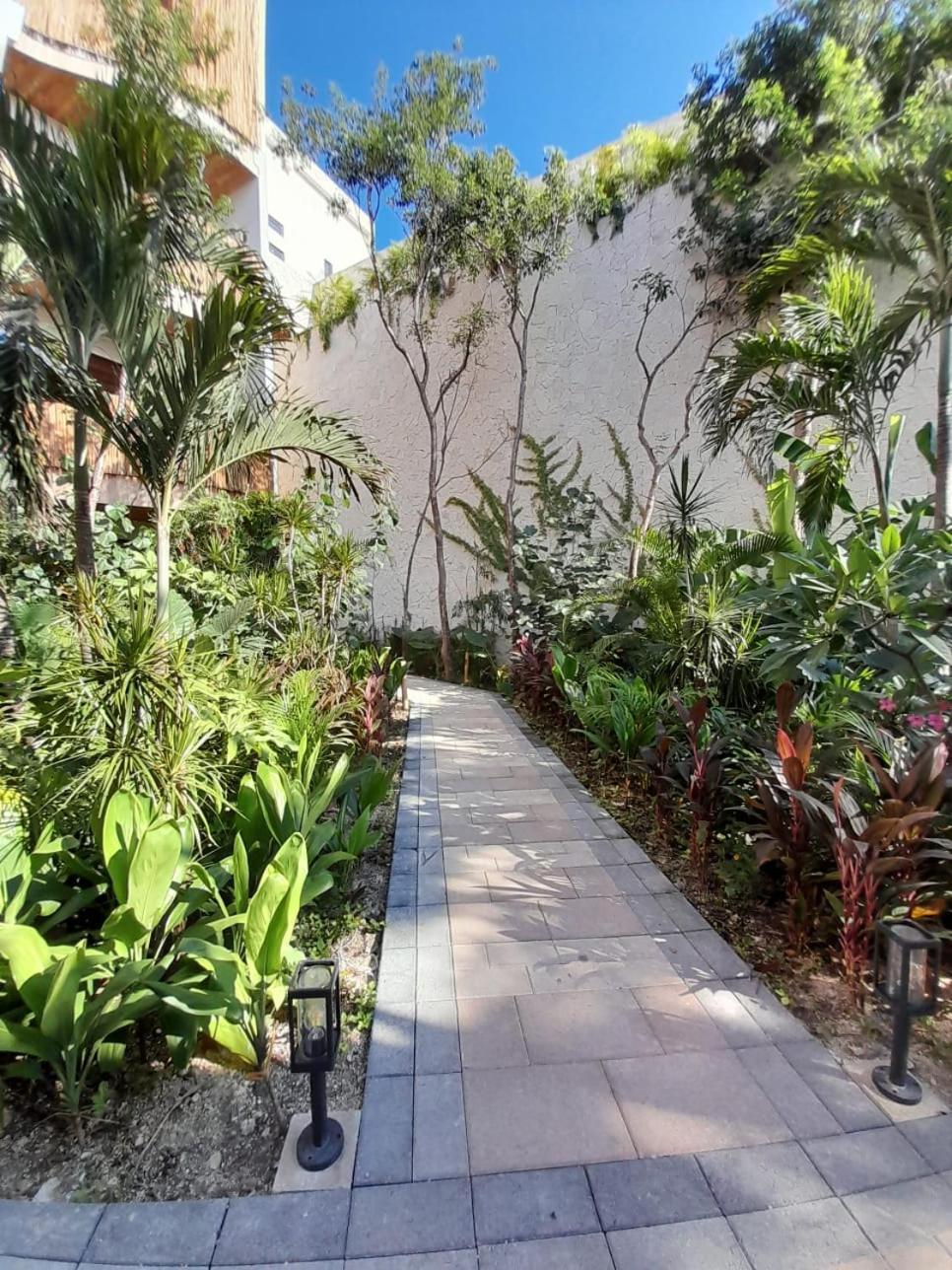Apartamento Adora Tulum Exterior foto